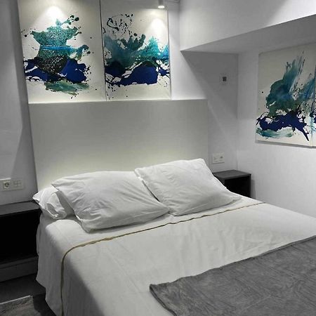 Buganvilla Modern & Luxury Málaga Kültér fotó