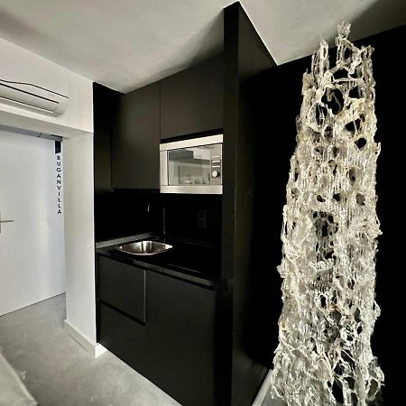 Buganvilla Modern & Luxury Málaga Kültér fotó
