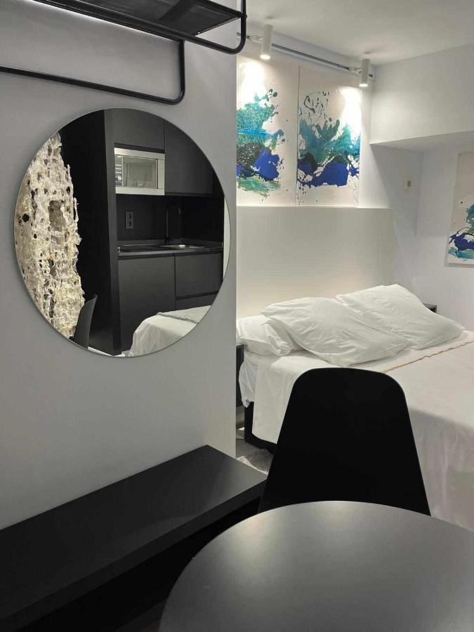 Buganvilla Modern & Luxury Málaga Kültér fotó