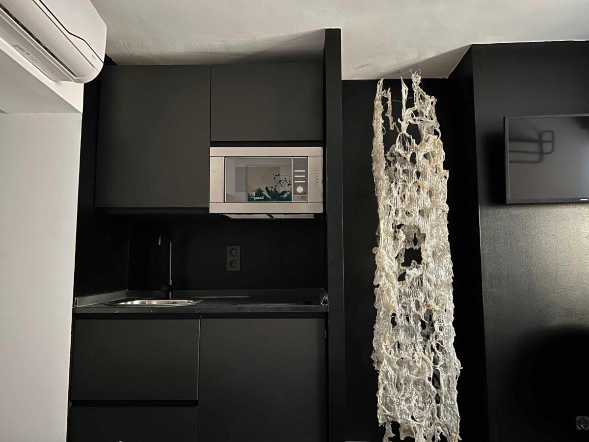Buganvilla Modern & Luxury Málaga Kültér fotó