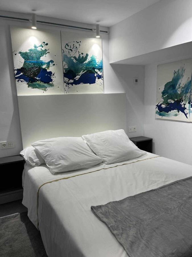 Buganvilla Modern & Luxury Málaga Kültér fotó