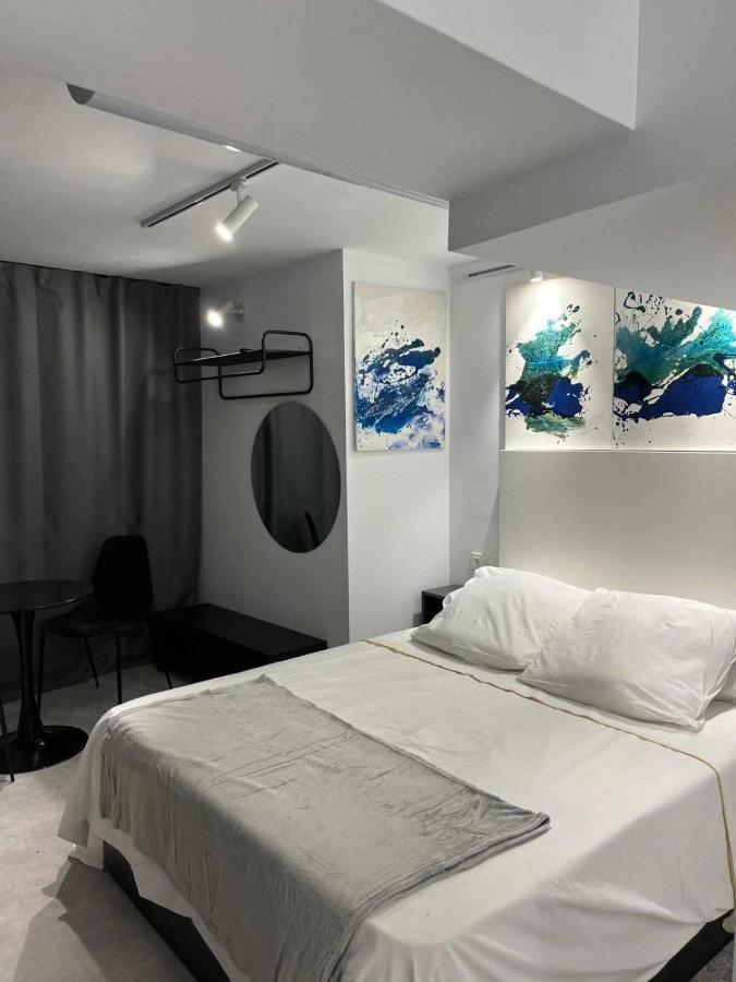 Buganvilla Modern & Luxury Málaga Kültér fotó