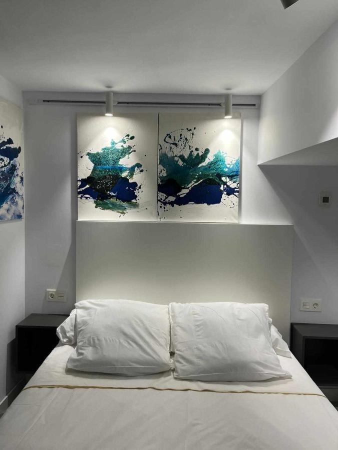 Buganvilla Modern & Luxury Málaga Kültér fotó