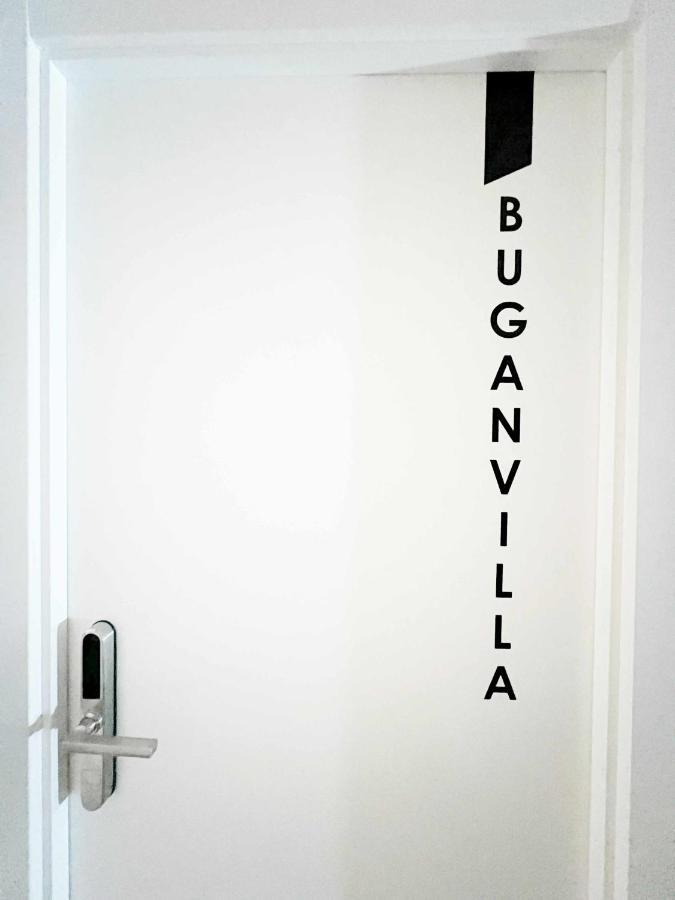 Buganvilla Modern & Luxury Málaga Kültér fotó