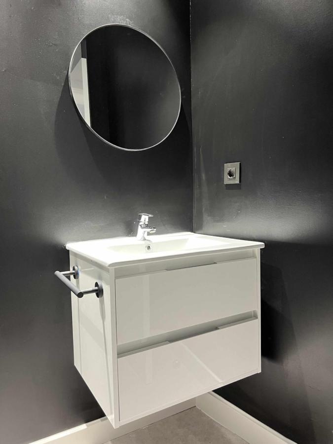 Buganvilla Modern & Luxury Málaga Kültér fotó