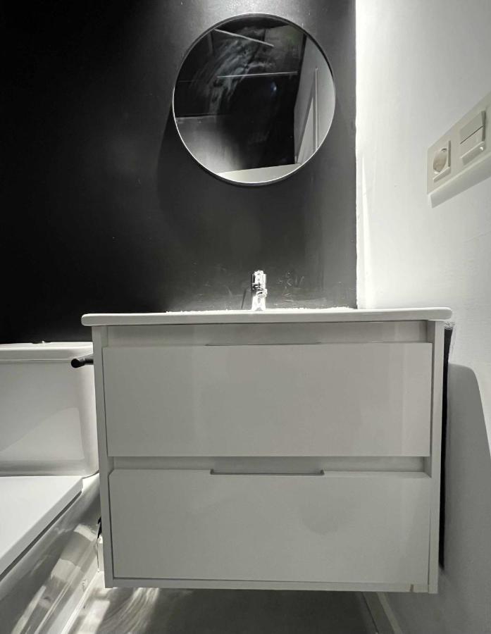 Buganvilla Modern & Luxury Málaga Kültér fotó